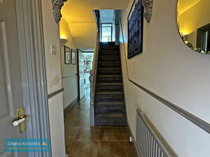 Entrance Hall- click for photo gallery